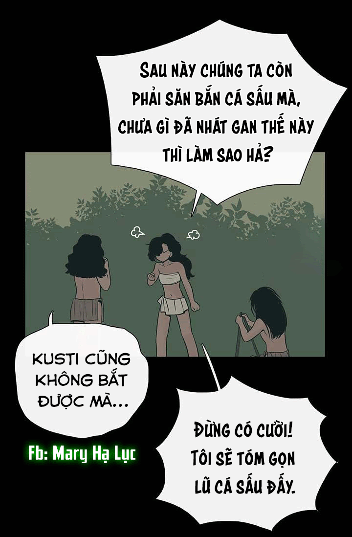 đọc truyện Lãnh Địa Totem Chương 22 ảnh 23 tại Giả Dược
