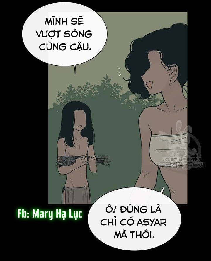 đọc truyện Lãnh Địa Totem Chương 22 ảnh 24 tại Giả Dược