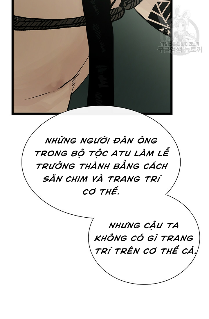 đọc truyện Lãnh Địa Totem Chương 26 ảnh 24 tại Thiên Thai Truyện