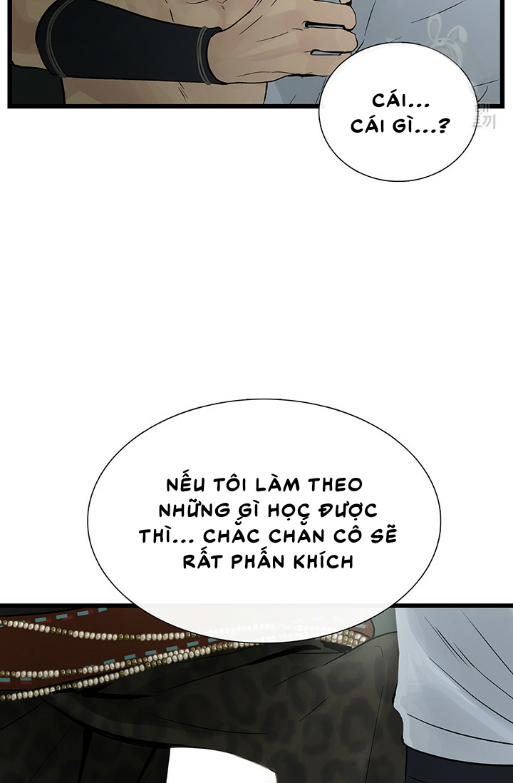 đọc truyện Lãnh Địa Totem Chương 26 ảnh 28 tại Thiên Thai Truyện