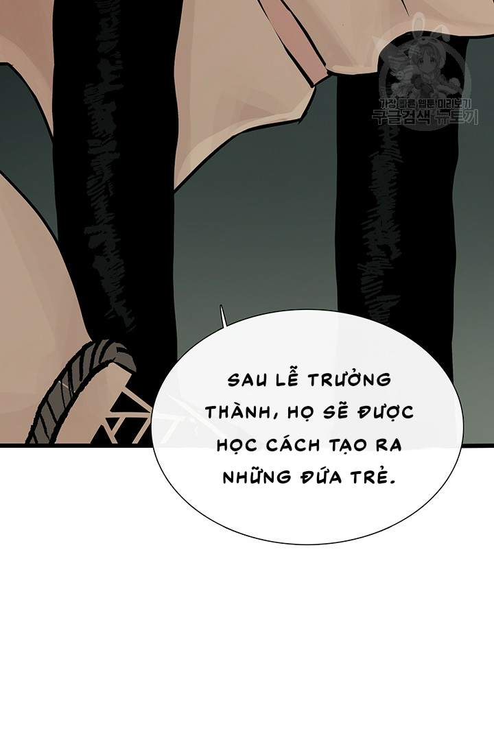 đọc truyện Lãnh Địa Totem Chương 26 ảnh 7 tại Thiên Thai Truyện