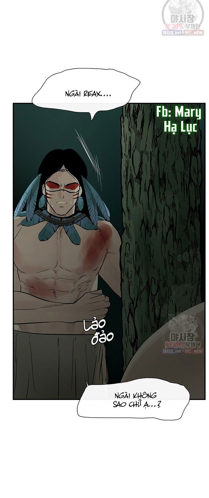 đọc truyện Lãnh Địa Totem Chương 30 ảnh 52 tại Giả Dược
