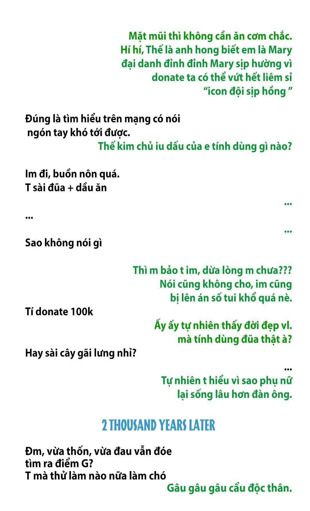 đọc truyện Lãnh Địa Totem Chương 31.5 ảnh 7 tại Thiên Thai Truyện