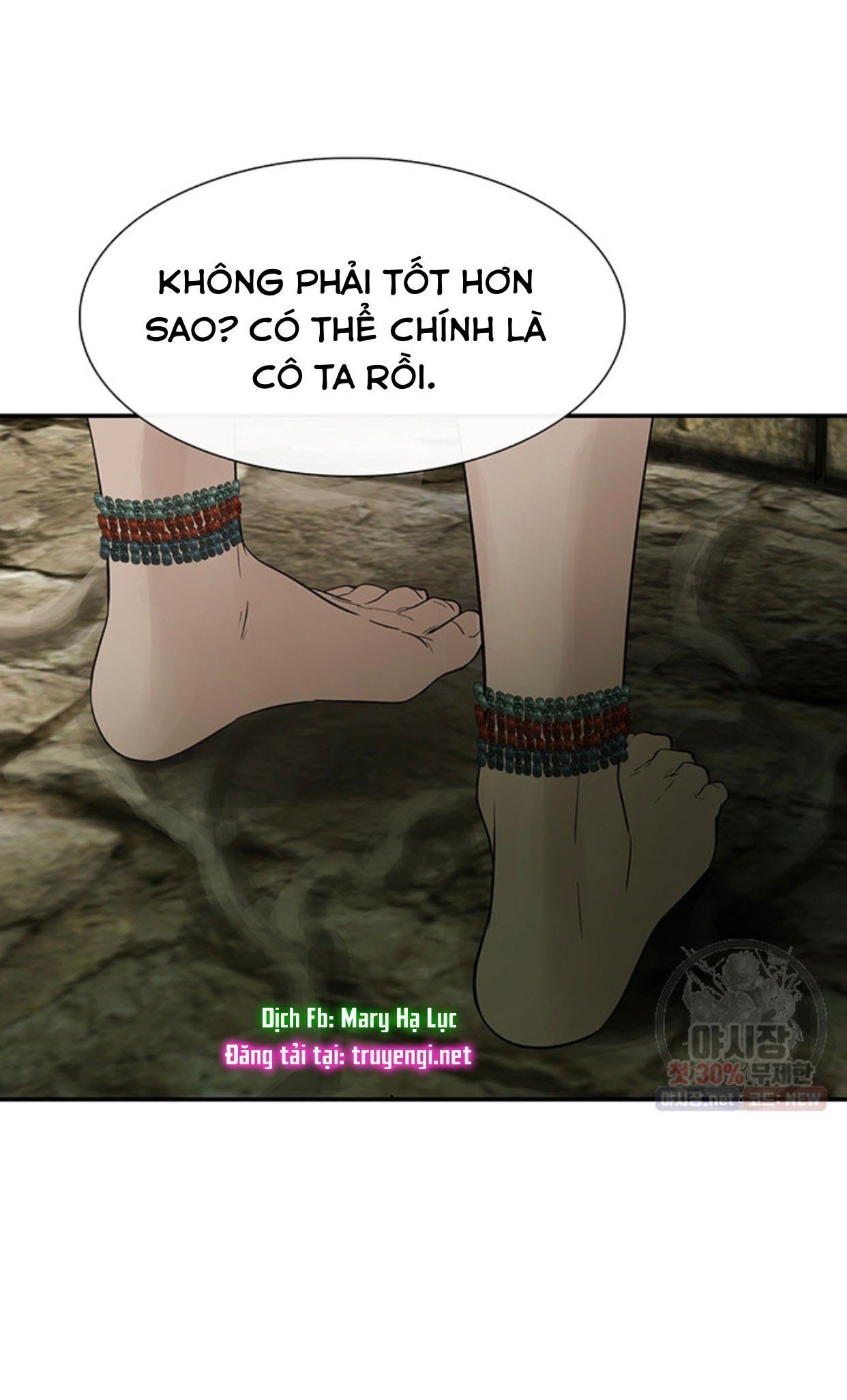 đọc truyện Lãnh Địa Totem Chương 32 ảnh 17 tại Giả Dược