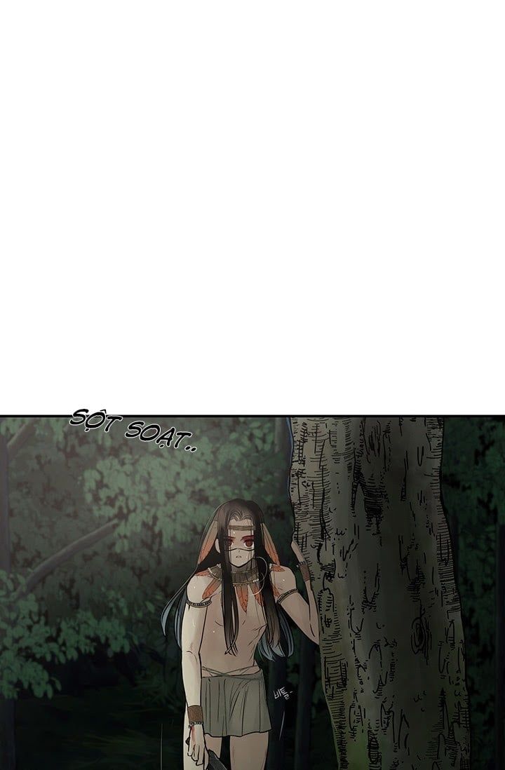 đọc truyện Lãnh Địa Totem Chương 33 ảnh 73 tại Thiên Thai Truyện