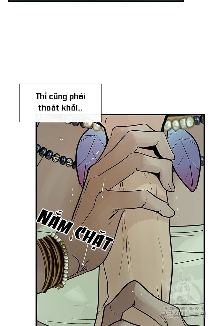đọc truyện Lãnh Địa Totem Chương 34 ảnh 7 tại Thiên Thai Truyện
