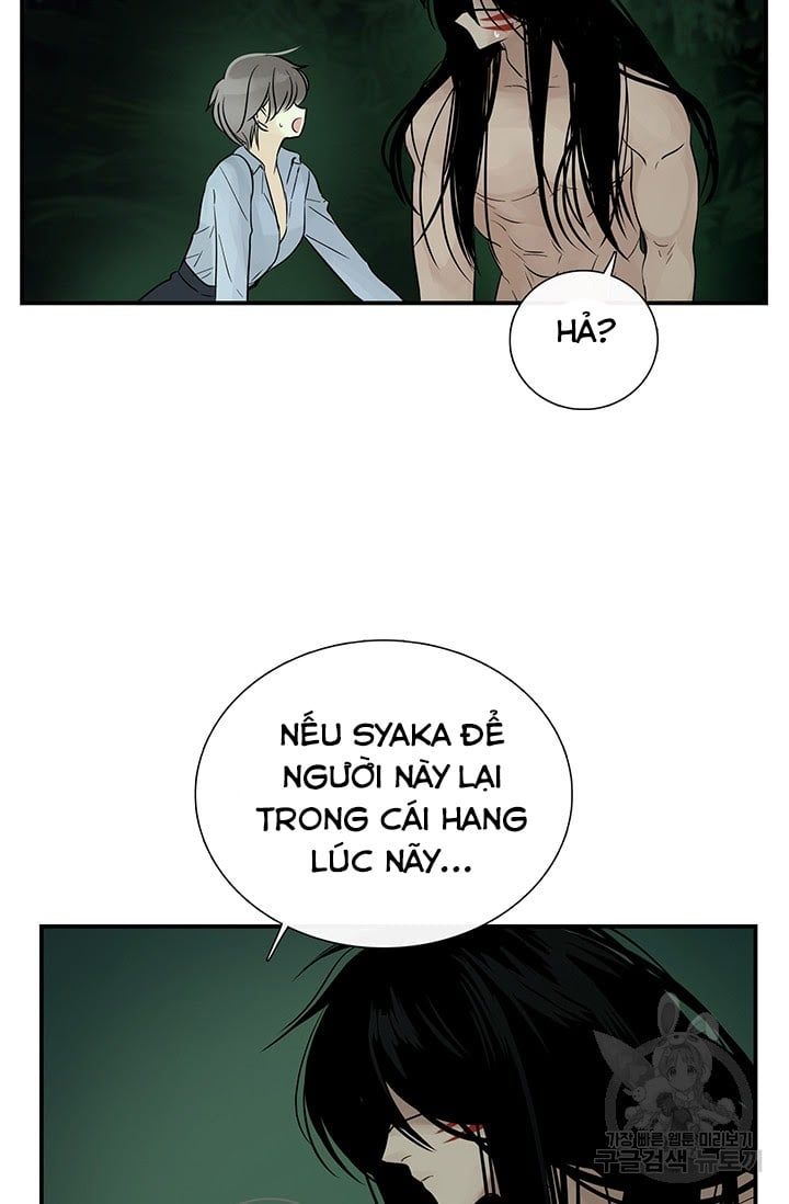 đọc truyện Lãnh Địa Totem Chương 34 ảnh 68 tại Thiên Thai Truyện