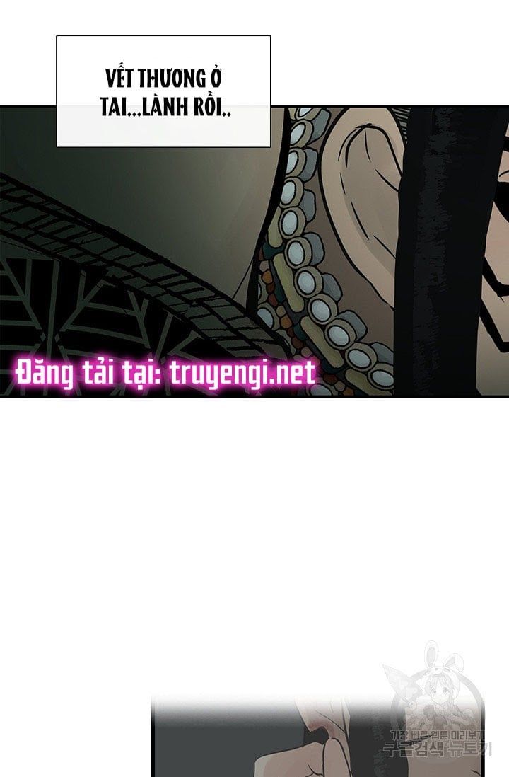 đọc truyện Lãnh Địa Totem Chương 35 ảnh 61 tại Thiên Thai Truyện