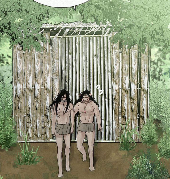 đọc truyện Lãnh Địa Totem Chương 37 ảnh 60 tại Thiên Thai Truyện