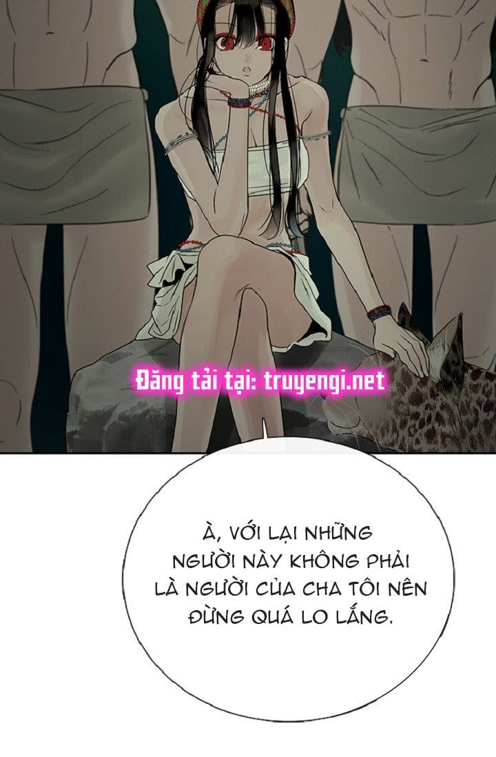 đọc truyện Lãnh Địa Totem Chương 37 ảnh 77 tại Thiên Thai Truyện