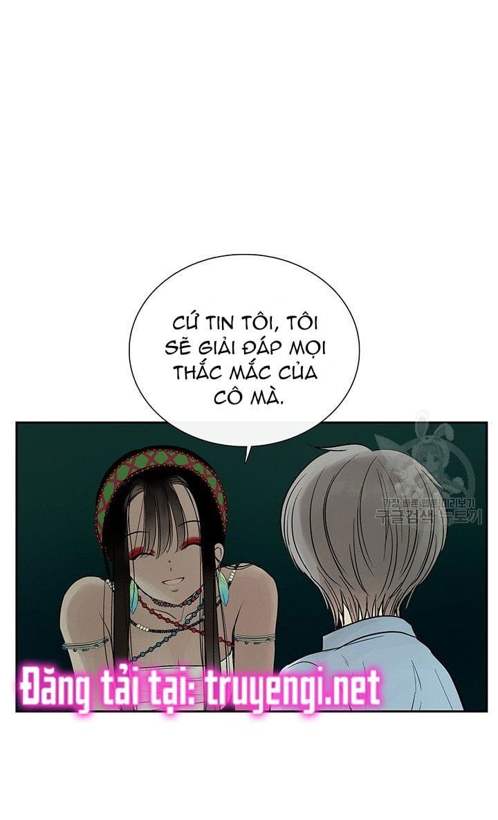 đọc truyện Lãnh Địa Totem Chương 38 ảnh 14 tại Thiên Thai Truyện