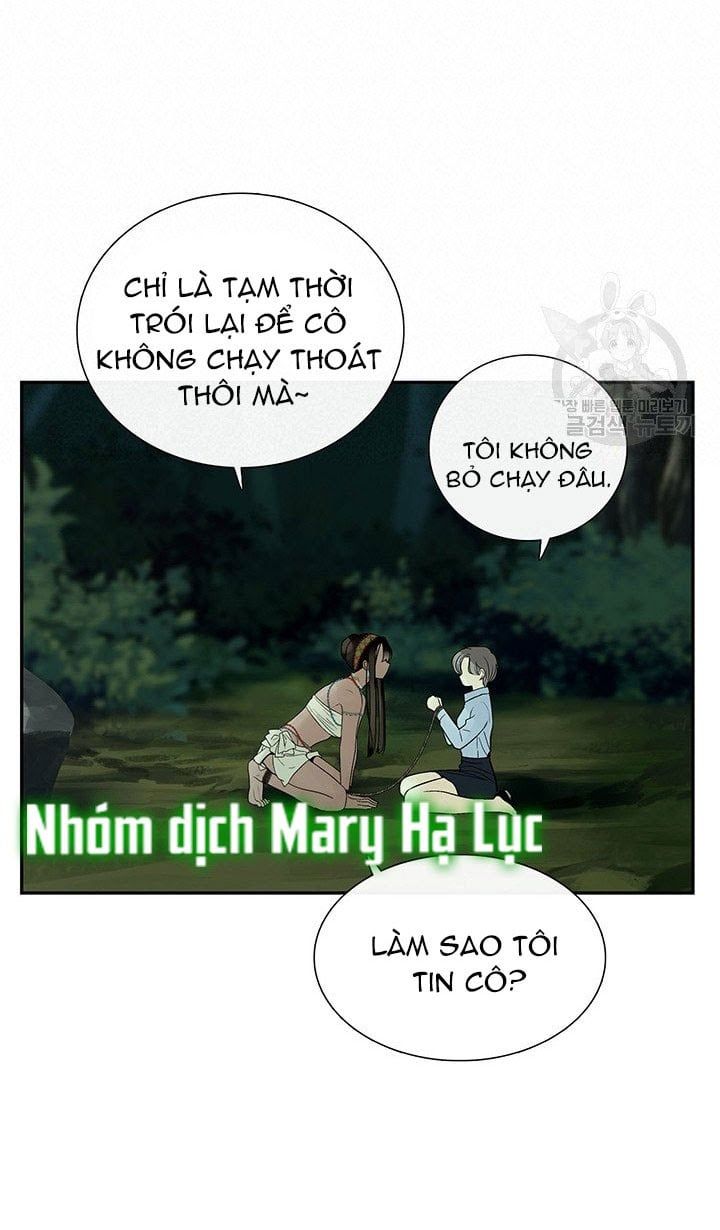đọc truyện Lãnh Địa Totem Chương 38 ảnh 17 tại Thiên Thai Truyện