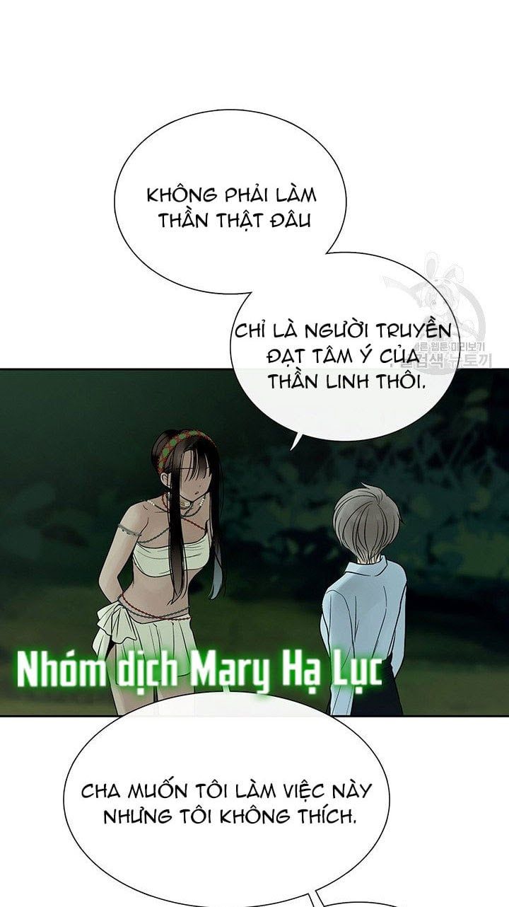 đọc truyện Lãnh Địa Totem Chương 38 ảnh 27 tại Thiên Thai Truyện
