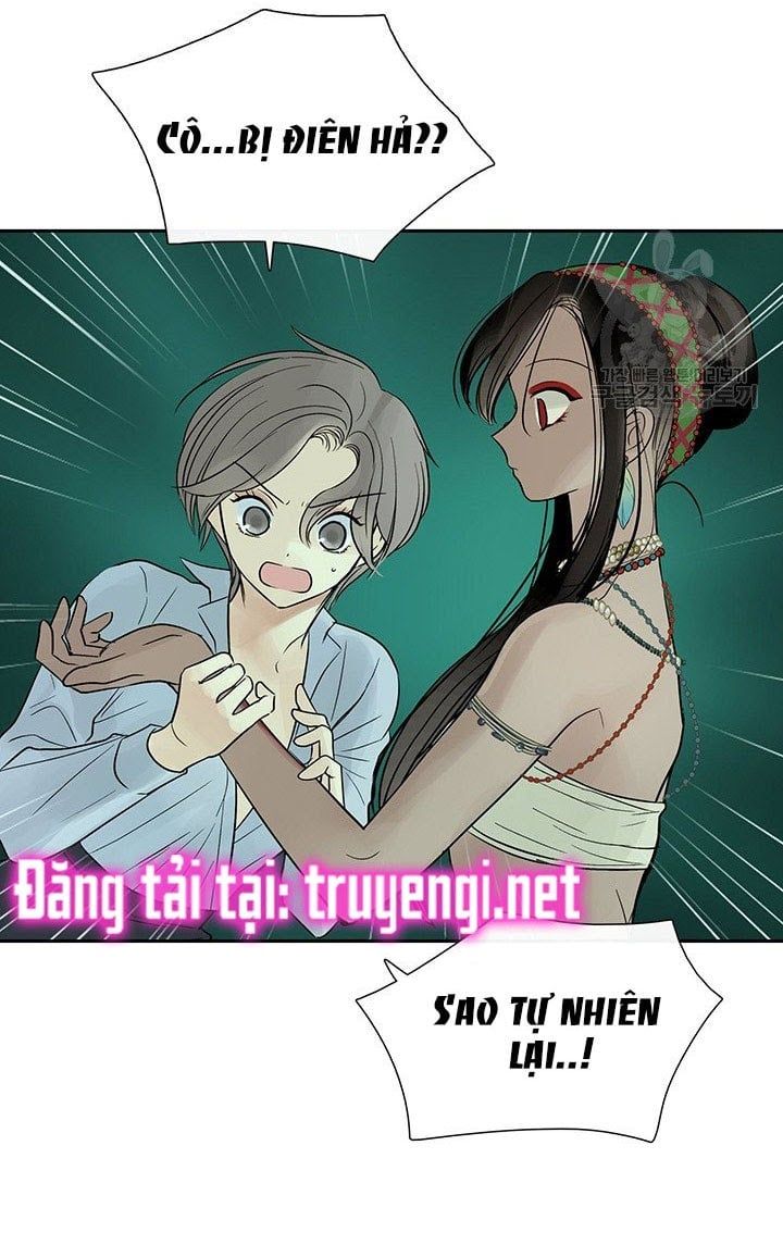 đọc truyện Lãnh Địa Totem Chương 38 ảnh 35 tại Thiên Thai Truyện