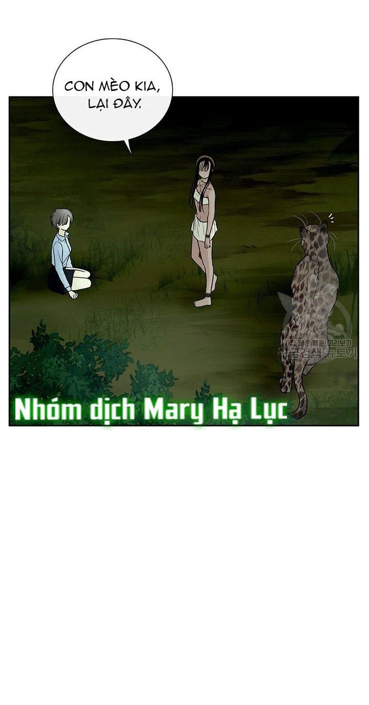 đọc truyện Lãnh Địa Totem Chương 38 ảnh 42 tại Thiên Thai Truyện