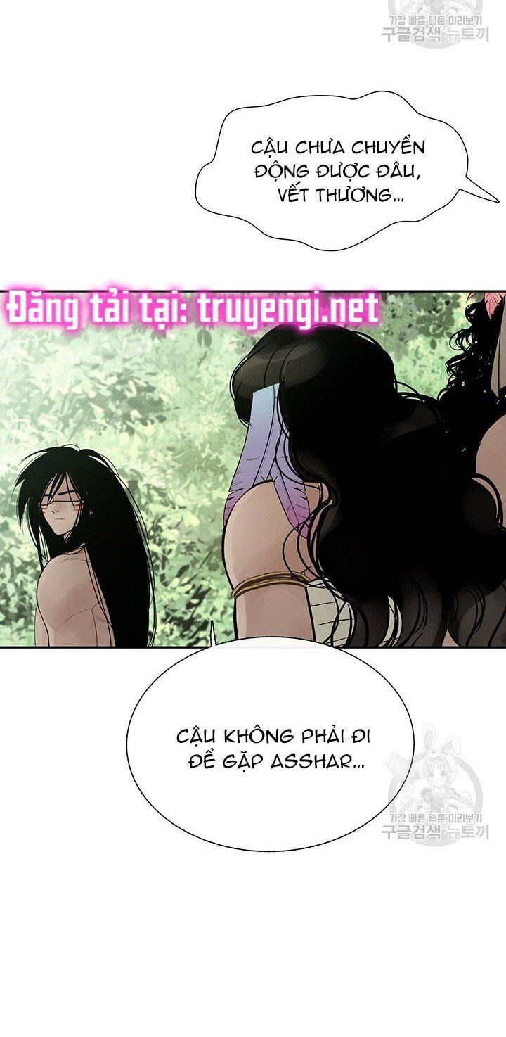 đọc truyện Lãnh Địa Totem Chương 38 ảnh 51 tại Thiên Thai Truyện