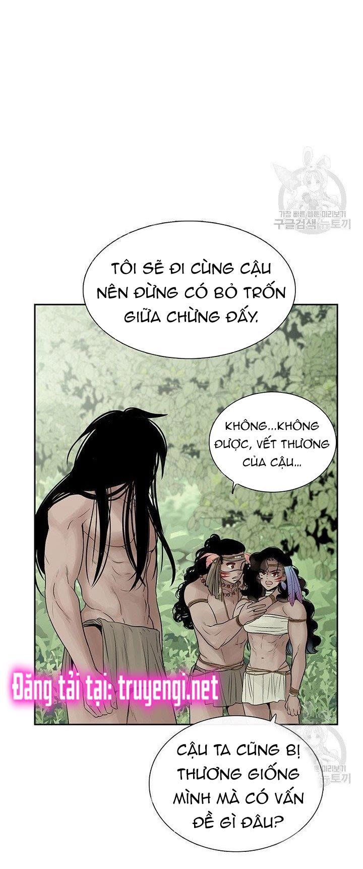 đọc truyện Lãnh Địa Totem Chương 39 ảnh 3 tại Thiên Thai Truyện
