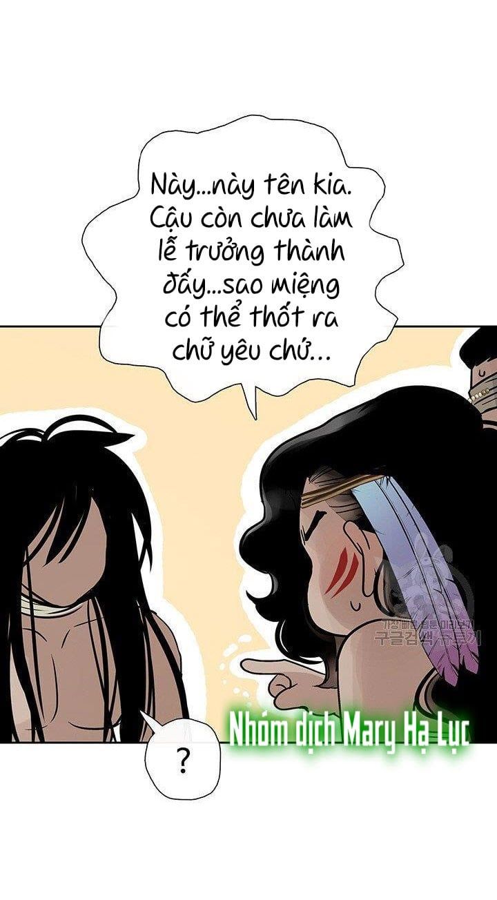 đọc truyện Lãnh Địa Totem Chương 39 ảnh 22 tại Thiên Thai Truyện