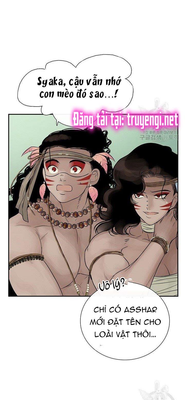 đọc truyện Lãnh Địa Totem Chương 39 ảnh 7 tại Thiên Thai Truyện
