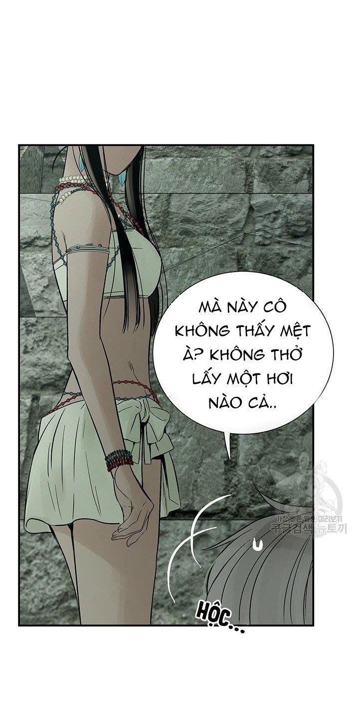 đọc truyện Lãnh Địa Totem Chương 39 ảnh 71 tại Thiên Thai Truyện