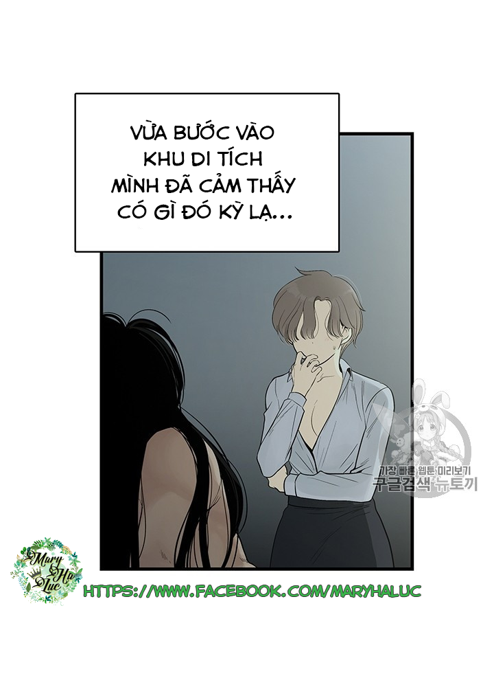 đọc truyện Lãnh Địa Totem Chương 4 ảnh 21 tại Giả Dược