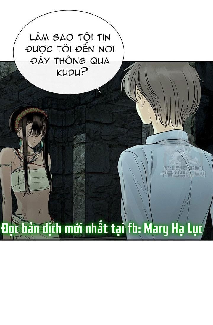 đọc truyện Lãnh Địa Totem Chương 43 ảnh 6 tại Thiên Thai Truyện