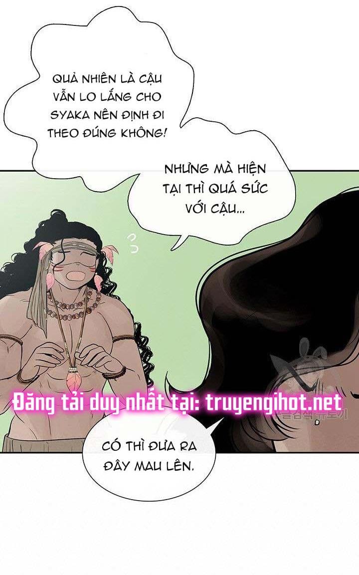 đọc truyện Lãnh Địa Totem Chương 44.1 ảnh 14 tại Thiên Thai Truyện
