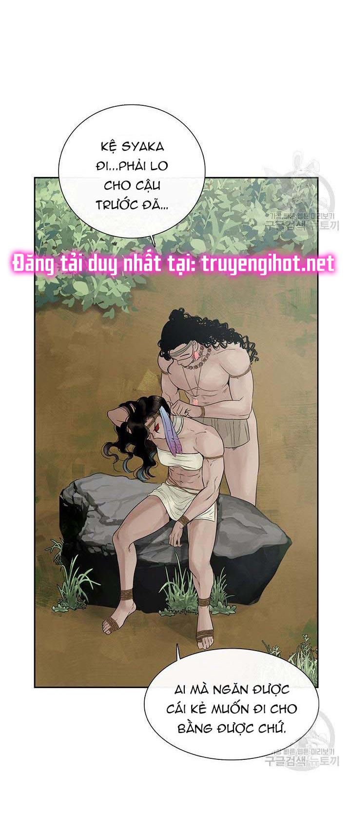đọc truyện Lãnh Địa Totem Chương 44.1 ảnh 6 tại Thiên Thai Truyện