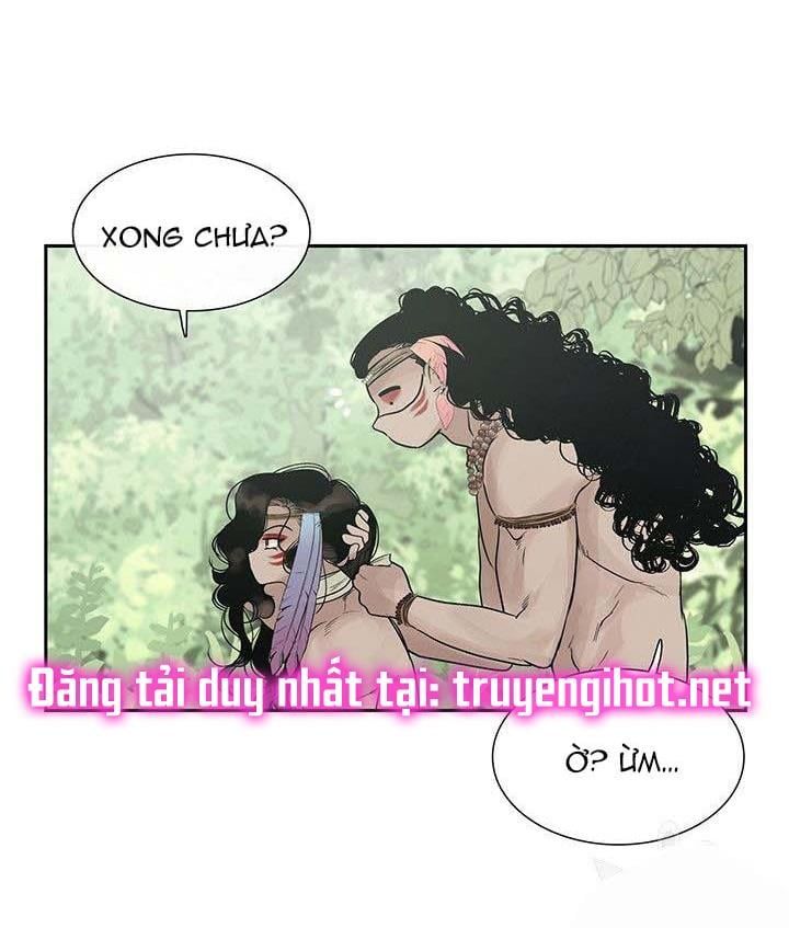 đọc truyện Lãnh Địa Totem Chương 44.1 ảnh 8 tại Thiên Thai Truyện