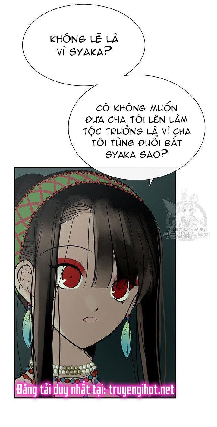 đọc truyện Lãnh Địa Totem Chương 45.1 ảnh 14 tại Giả Dược