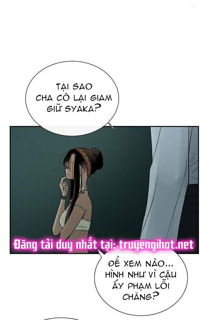 đọc truyện Lãnh Địa Totem Chương 45.1 ảnh 16 tại Giả Dược
