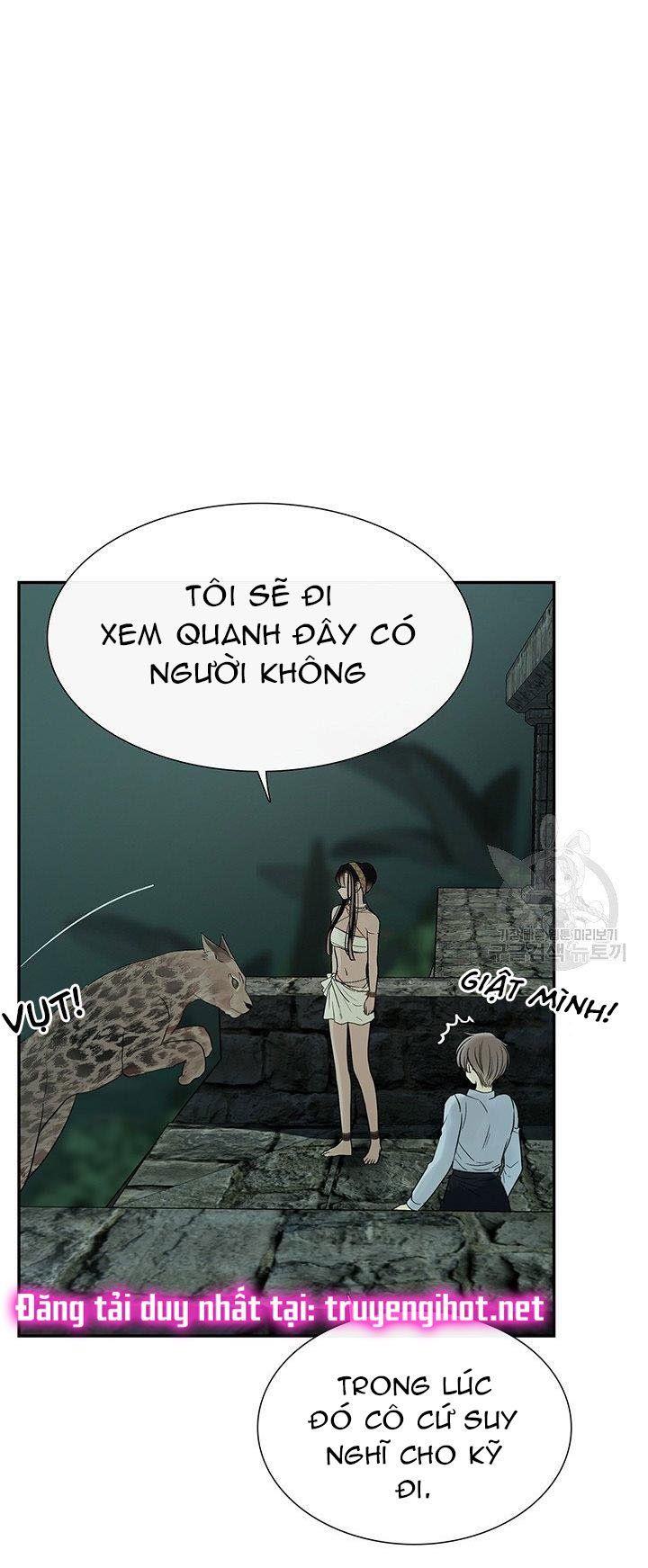 đọc truyện Lãnh Địa Totem Chương 45.1 ảnh 22 tại Giả Dược