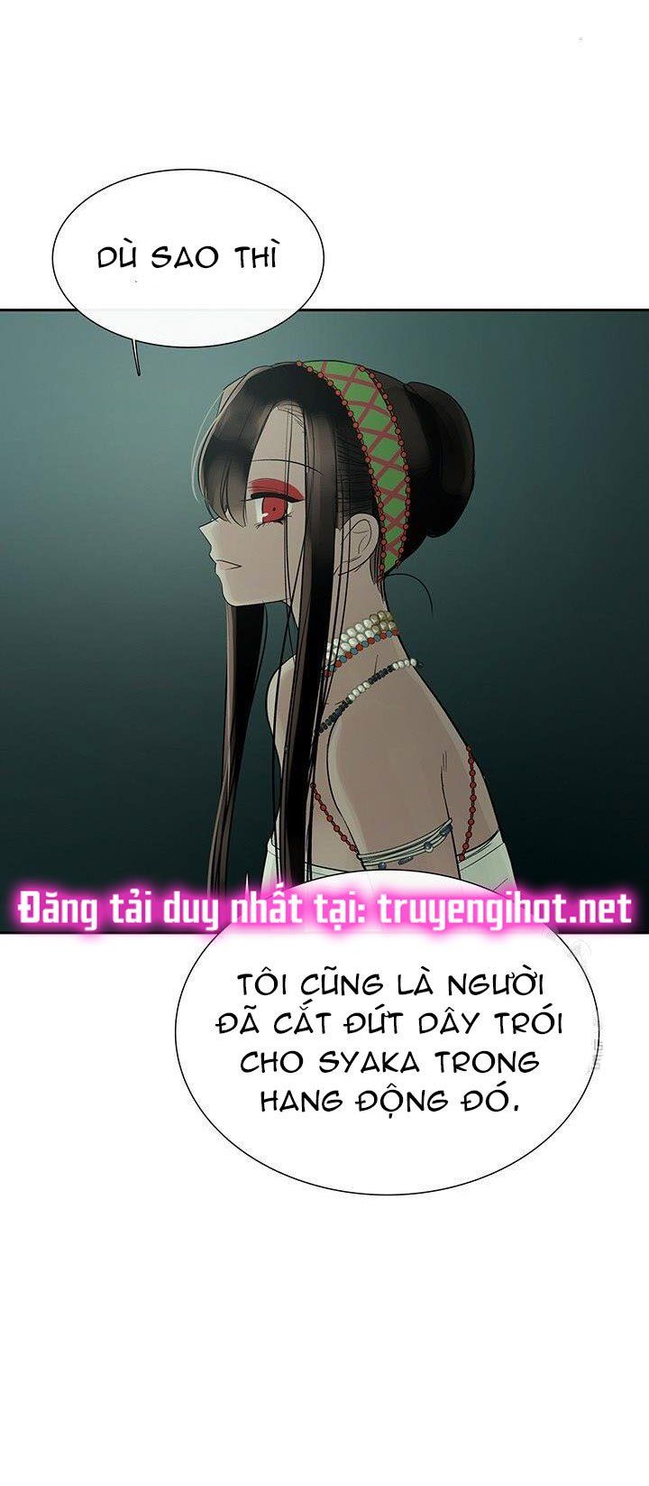 đọc truyện Lãnh Địa Totem Chương 45.1 ảnh 24 tại Giả Dược