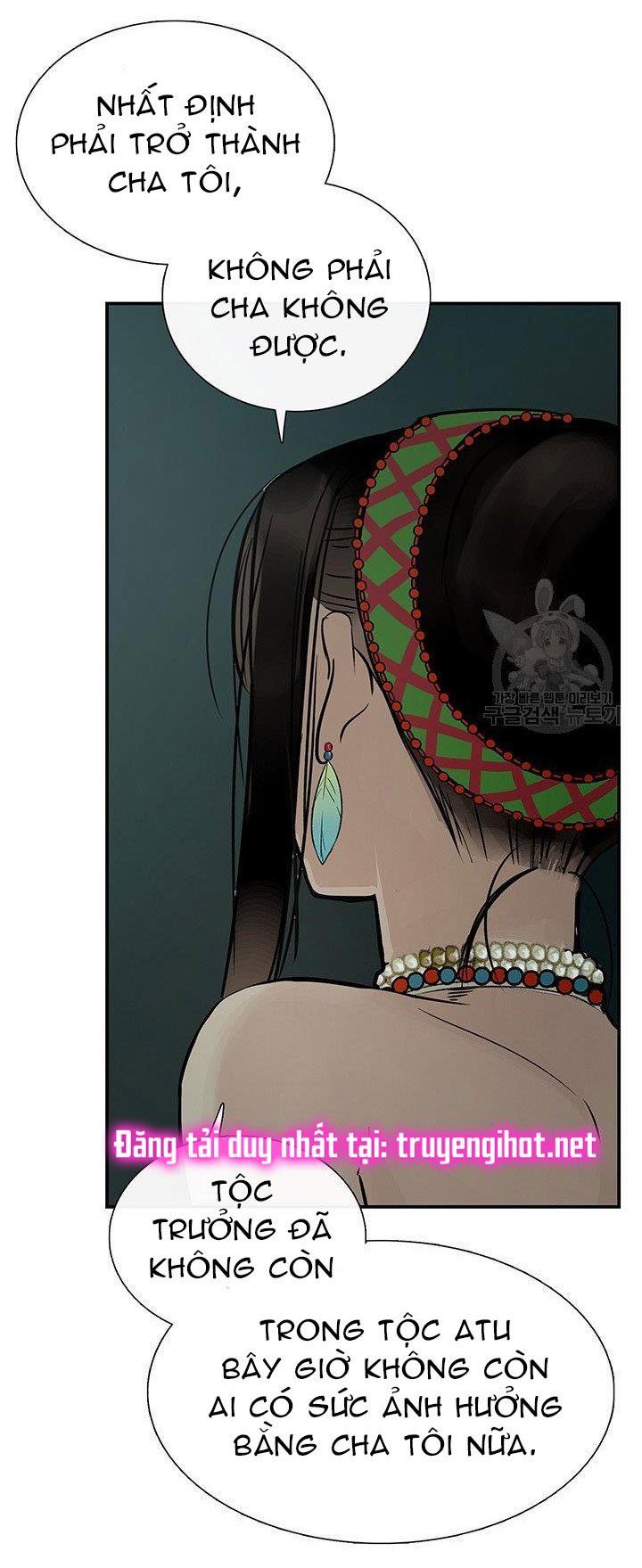 đọc truyện Lãnh Địa Totem Chương 45.1 ảnh 6 tại Giả Dược