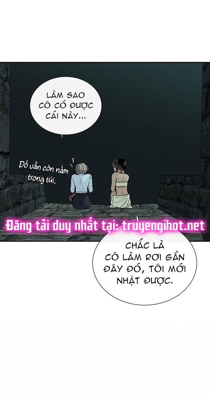 đọc truyện Lãnh Địa Totem Chương 45.2 ảnh 5 tại Thiên Thai Truyện