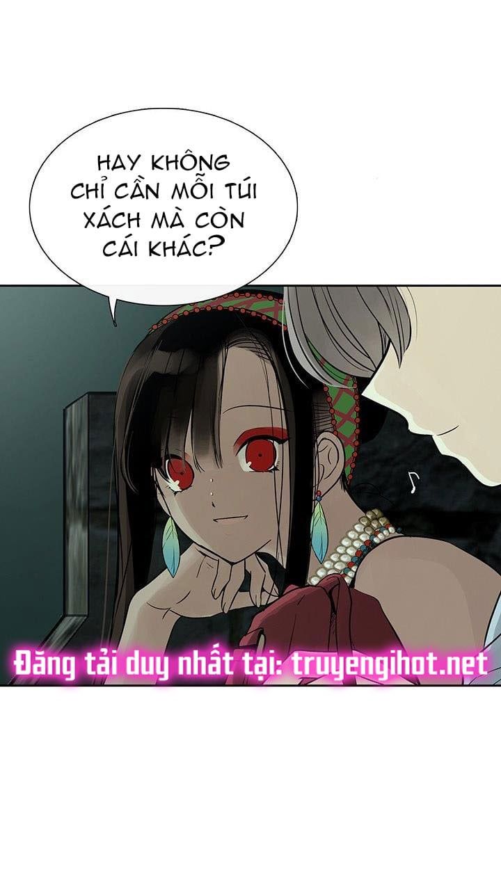 đọc truyện Lãnh Địa Totem Chương 45.2 ảnh 7 tại Thiên Thai Truyện