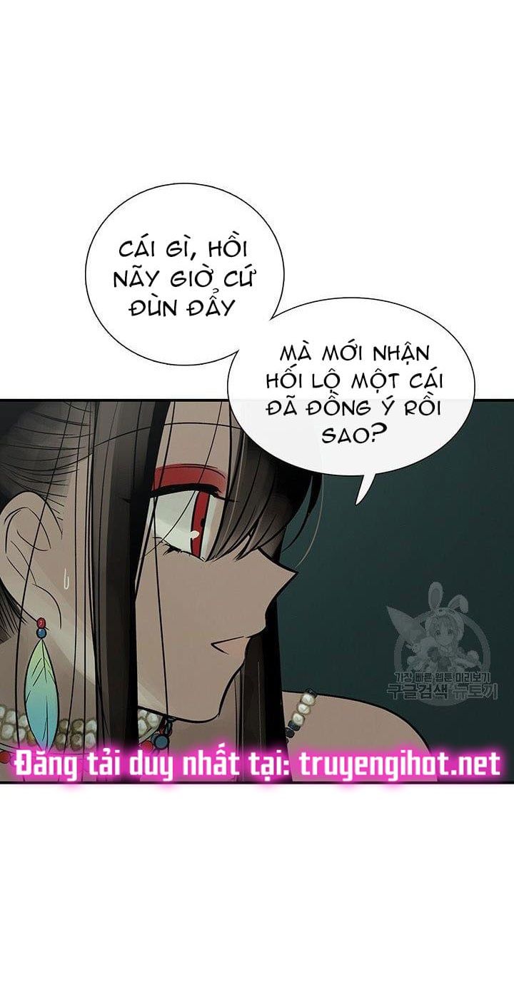 đọc truyện Lãnh Địa Totem Chương 45.2 ảnh 9 tại Thiên Thai Truyện