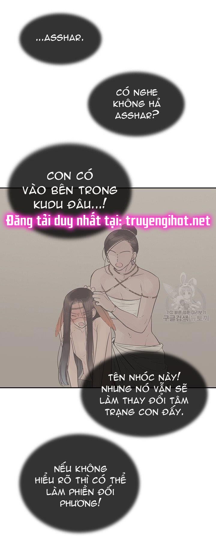 đọc truyện Lãnh Địa Totem Chương 45.3 ảnh 5 tại Thiên Thai Truyện