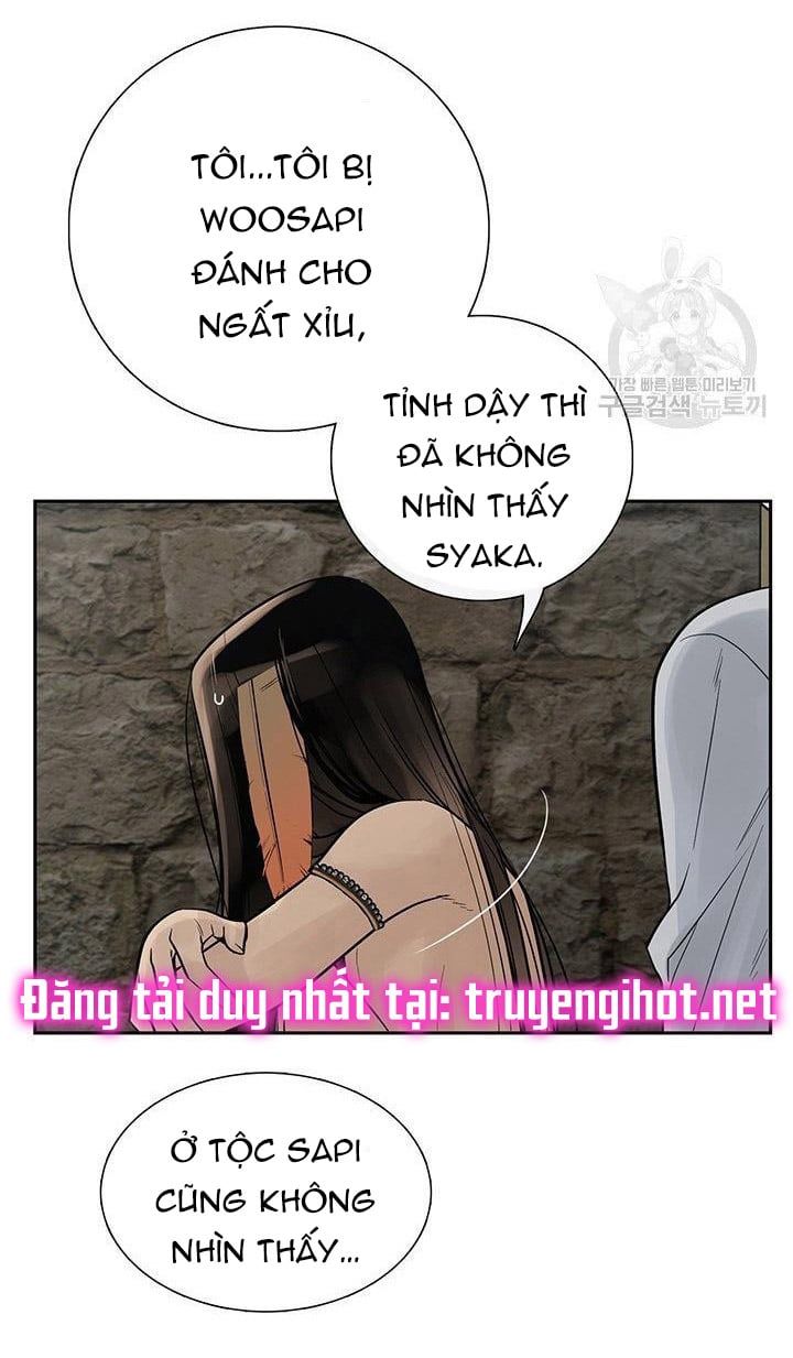 đọc truyện Lãnh Địa Totem Chương 46.1 ảnh 17 tại Giả Dược