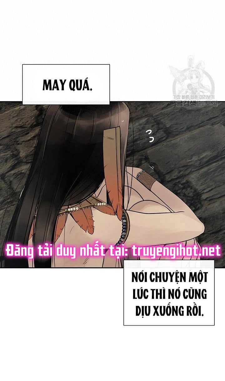 đọc truyện Lãnh Địa Totem Chương 46.1 ảnh 19 tại Giả Dược