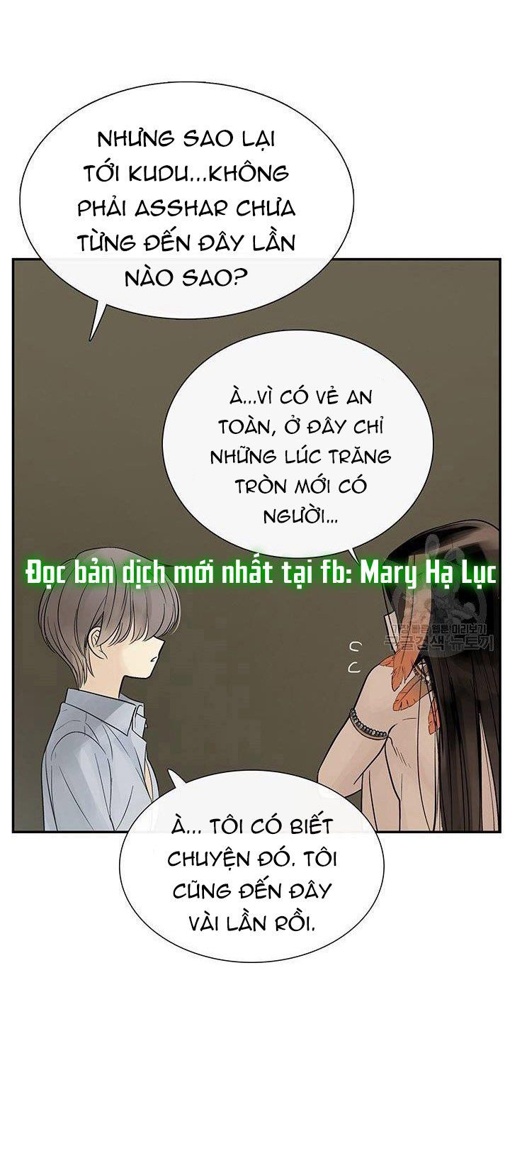 đọc truyện Lãnh Địa Totem Chương 46.1 ảnh 23 tại Giả Dược