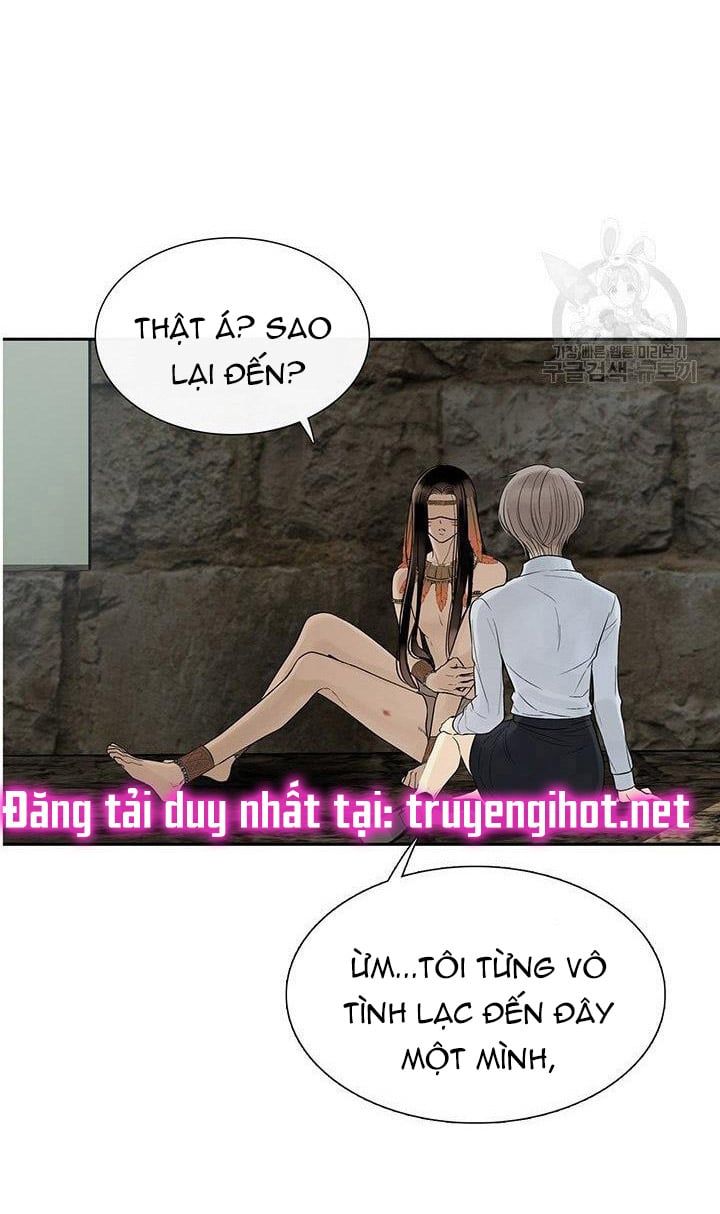 đọc truyện Lãnh Địa Totem Chương 46.1 ảnh 24 tại Giả Dược