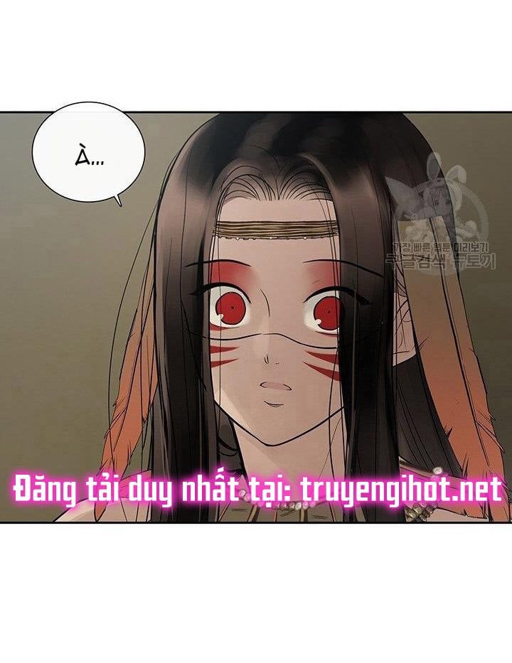 đọc truyện Lãnh Địa Totem Chương 46.2 ảnh 17 tại Thiên Thai Truyện
