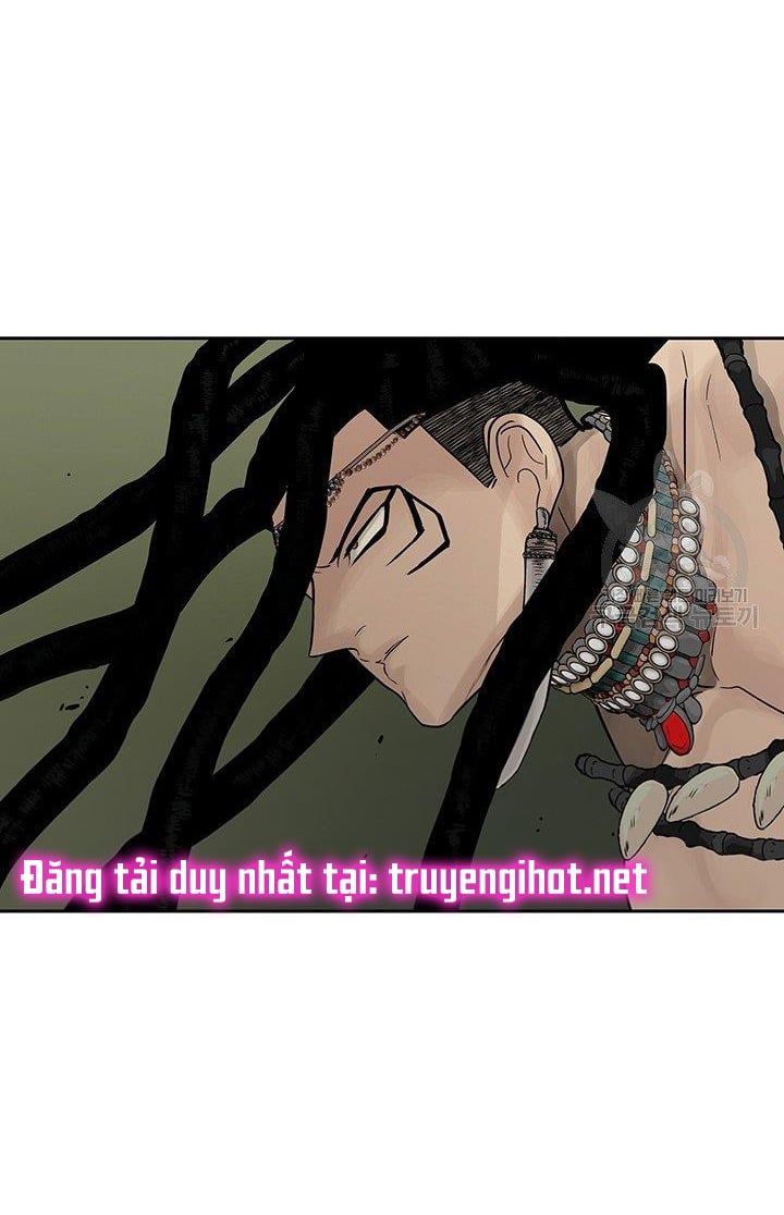 đọc truyện Lãnh Địa Totem Chương 47.1 ảnh 20 tại Truyện Dạ Ký