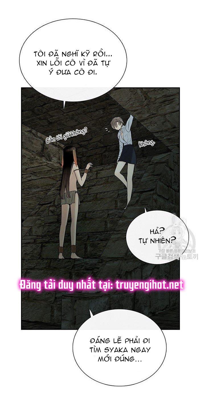 đọc truyện Lãnh Địa Totem Chương 47.2 ảnh 15 tại Giả Dược