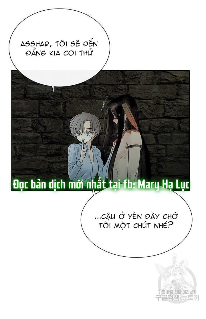 đọc truyện Lãnh Địa Totem Chương 47.3 ảnh 4 tại Giả Dược