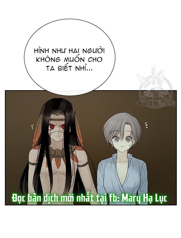 đọc truyện Lãnh Địa Totem Chương 48.2 ảnh 8 tại Truyện Dạ Ký