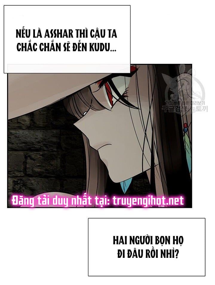 đọc truyện Lãnh Địa Totem Chương 48.3 ảnh 17 tại Truyện Dạ Ký