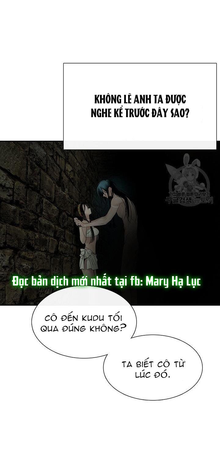 đọc truyện Lãnh Địa Totem Chương 48.3 ảnh 20 tại Truyện Dạ Ký