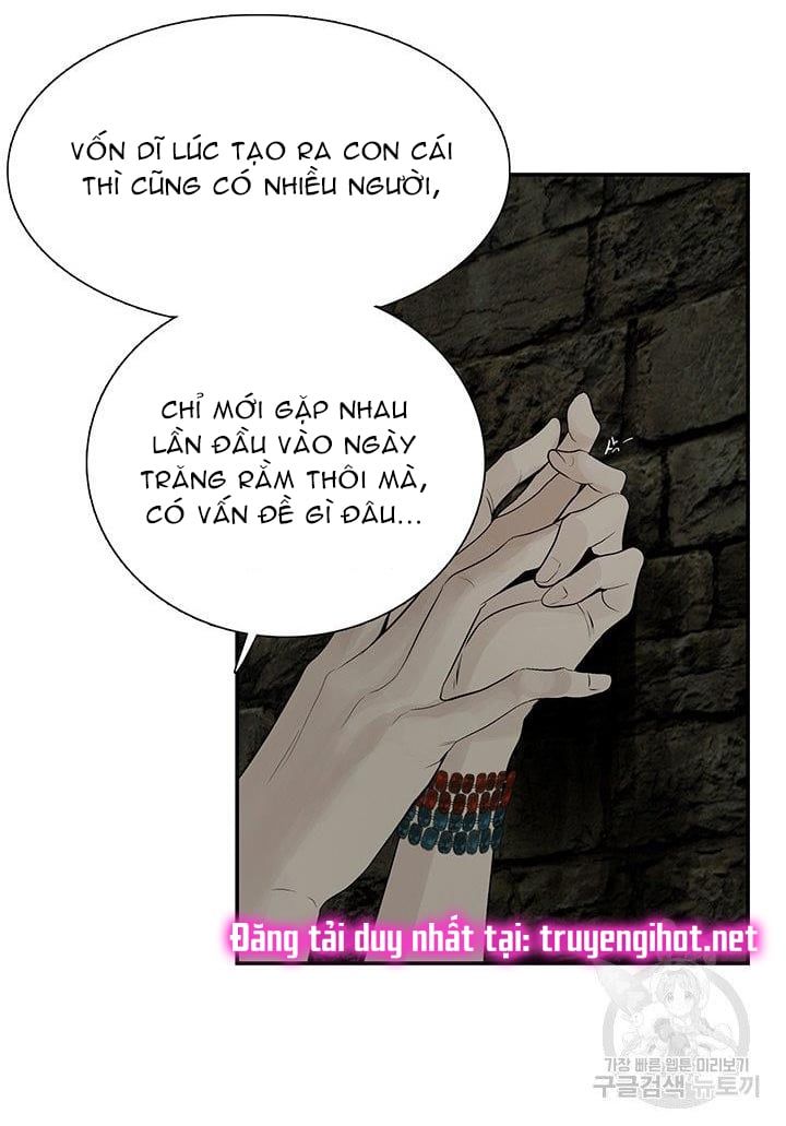 đọc truyện Lãnh Địa Totem Chương 49.1 ảnh 13 tại Thiên Thai Truyện
